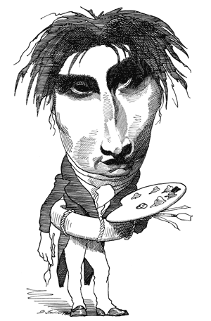 Unsinkable Painting | Hugh Honour | The New York Review of Books