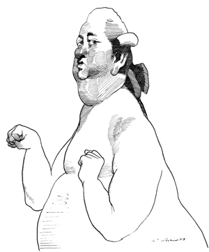 After the Fall | Hugh Trevor-Roper | The New York Review of Books