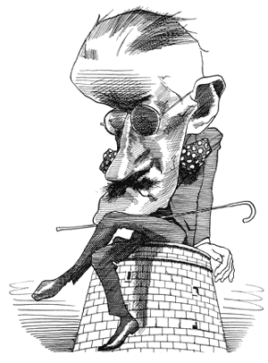 Joyce and Vico: The Middle Way | Stuart Hampshire | The New York Review of Books