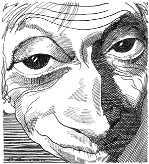 On Boredom | Saul Bellow | The New York Review of Books