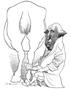Anatomy Lessons | Quentin Bell | The New York Review of Books