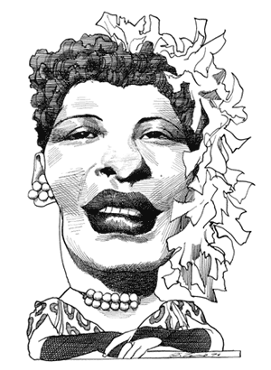 Street Diva | Arthur Kempton | The New York Review of Books