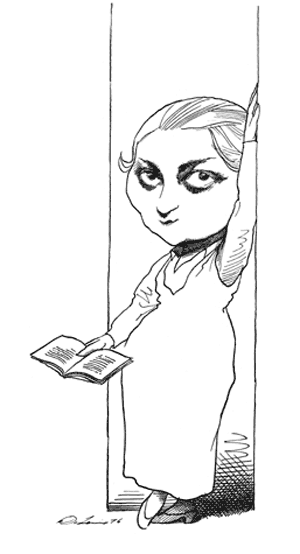 Careful Rapture | Sybille Bedford | The New York Review of Books