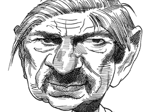 You Don't Have to Be Khazarian | Leon Wieseltier | The New York Review of Books