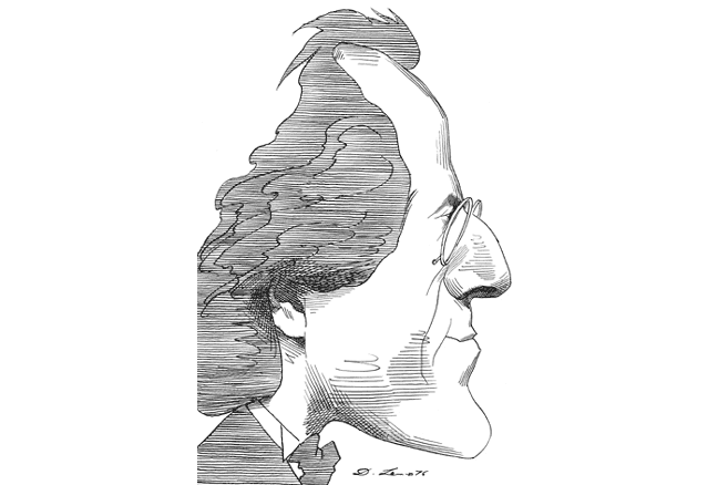 Mahler Now | Pierre Boulez | The New York Review of Books