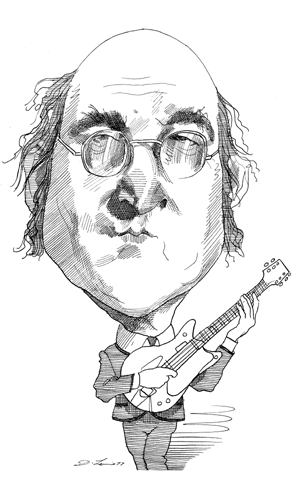 Where All the Flowers Went | Mark Crispin Miller | The New York Review of Books