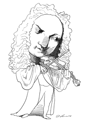 Music on the Grand Tour | Lewis Lockwood | The New York Review of Books