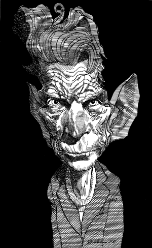 The Life of Sim Botchit | Richard Ellmann | The New York Review of Books