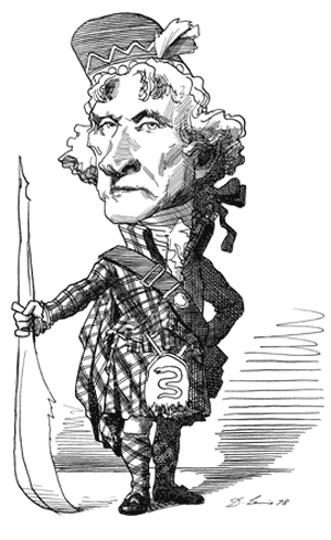 The Heart of Jefferson | Edmund S. Morgan | The New York Review of Books
