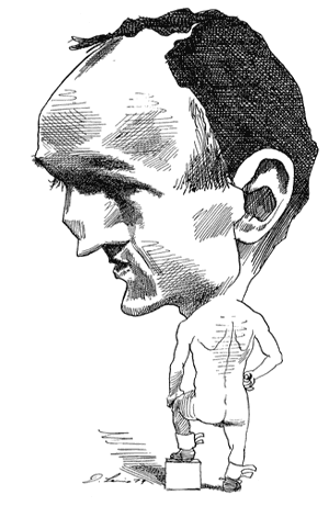 Poet's Gallery | Helen Vendler | The New York Review of Books