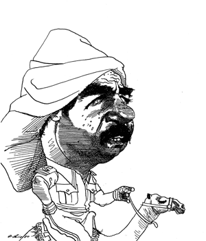 Why the War Will Get Worse | Shaul Bakhash | The New York Review of Books