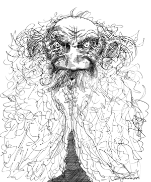 Tolstoy's Real Hero | Orlando Figes | The New York Review of Books