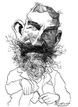 Dr. Shaw's Music Lessons | Edward Rothstein | The New York Review of Books