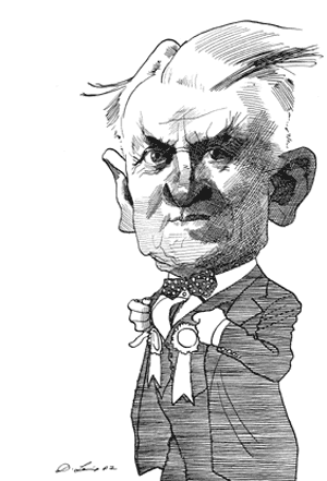 Quantum Squabbles | Rudolf Peierls | The New York Review of Books