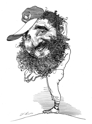 Cuba, the US, and the Central American Mess | Seweryn Bialer, Alfred Stepan | The New York Review of Books