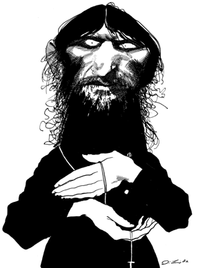 The Black Sheep of Pokrovskoe | Edward Crankshaw | The New York Review of Books