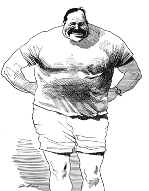 Wanted by the FBI! | Jeffrey Meyers | The New York Review of Books