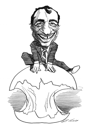 Religious Belief and Public Morality | Mario M. Cuomo | The New York Review of Books