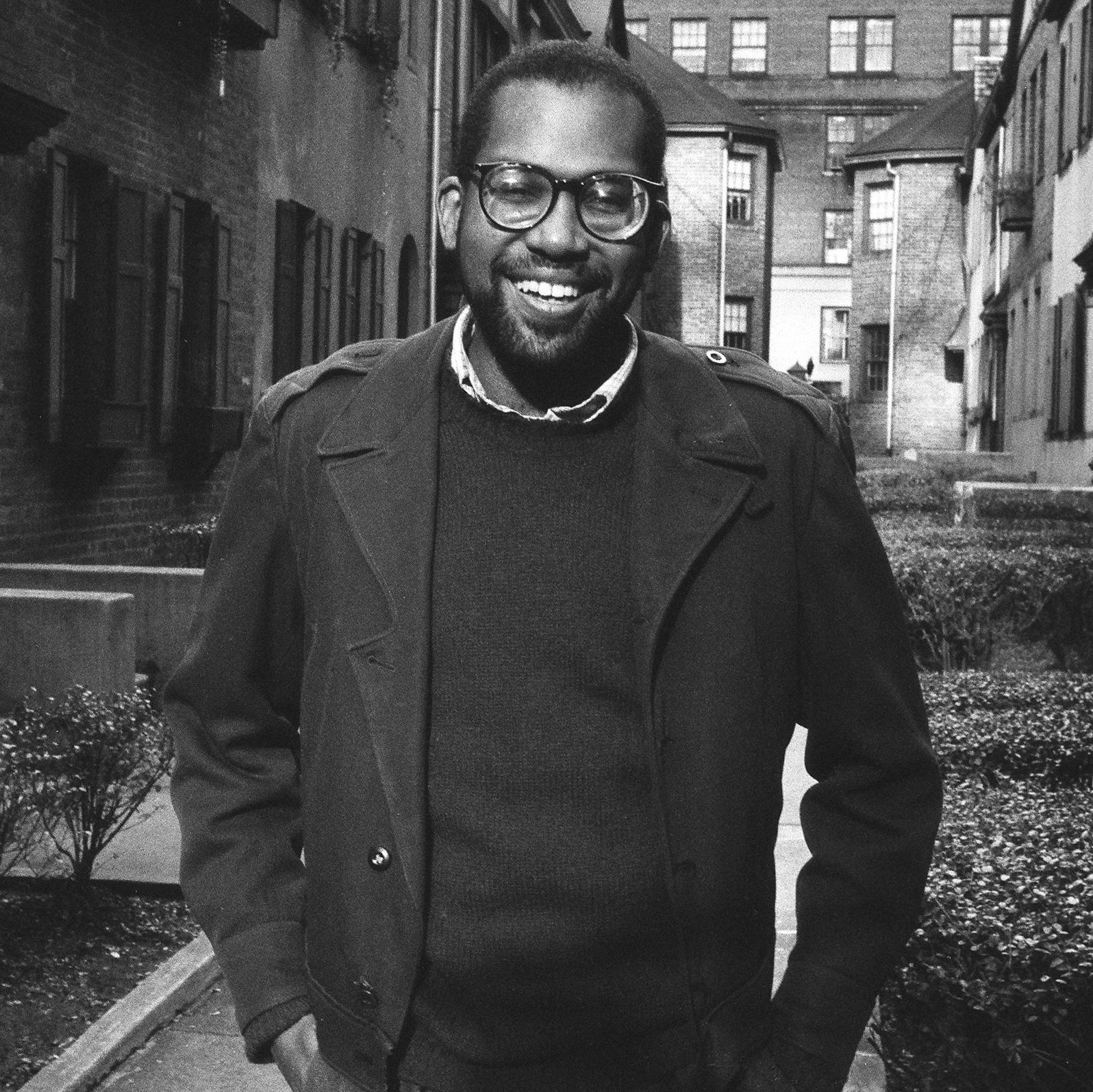 Sweet Evening Breeze | Darryl Pinckney | The New York Review of Books