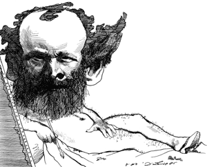 The Impressionists on Trial | Francoise Cachin, Mimi Kramer | The New York Review of Books