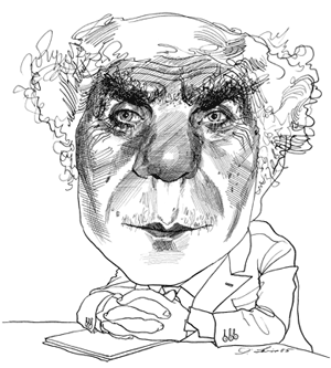 Algeria Rising | Alistair Horne | The New York Review of Books