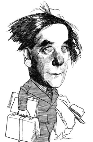 Return of the Native | David Joravsky | The New York Review of Books