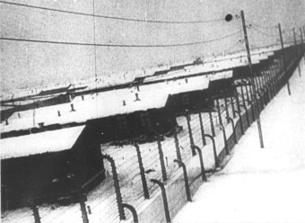 Last Christmas of the War | Primo Levi | The New York Review of Books