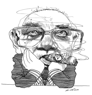 How to Think About the Deficit | James Tobin | The New York Review of Books