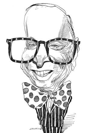 Empire, Anyone? | James Chace | The New York Review of Books