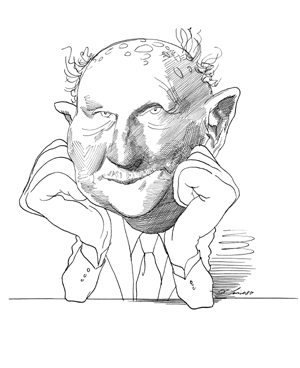 Grand Illusions | Geoffrey O’Brien | The New York Review of Books