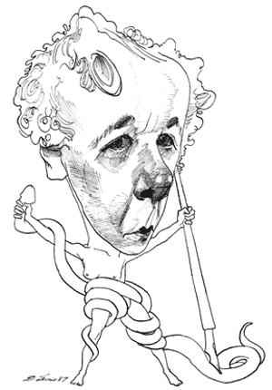 The Woman Who Broke Away | Phyllis Grosskurth | The New York Review of Books