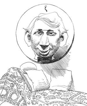 The Lovable Analyst | Phyllis Grosskurth | The New York Review of Books