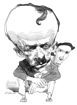 The United Tates | Monroe K. Spears | The New York Review of Books