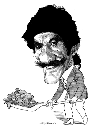 TV: A Day in the Life | Jonathan Lieberson | The New York Review of Books