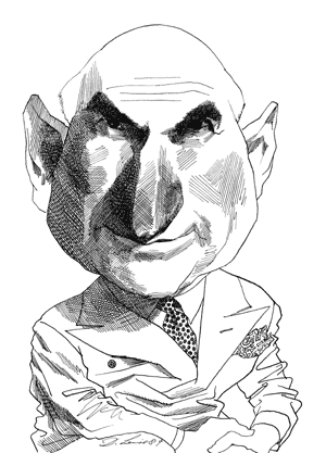 Goldwynism | John Gregory Dunne | The New York Review of Books