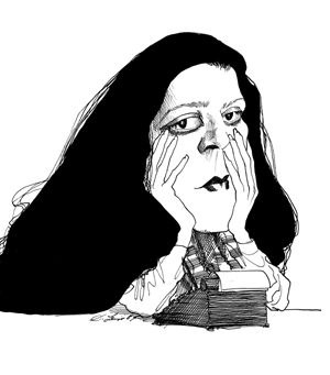 The Real Thing | Henry Gifford | The New York Review of Books