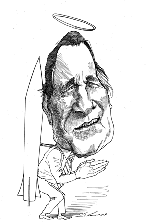 Another Country | Joseph Lelyveld | The New York Review of Books