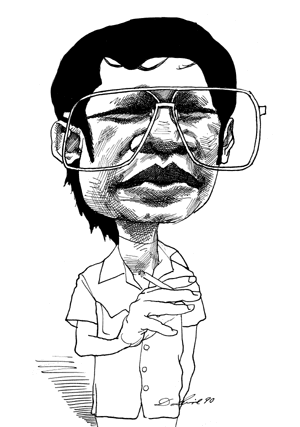 War and Human Rights in Cambodia | Sidney Jones | The New York Review of Books