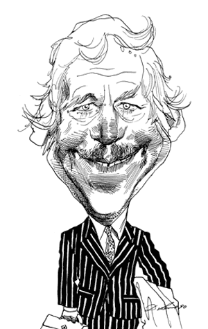 Prague: The Story of the Chartists | Tom Stoppard | The New York Review of Books