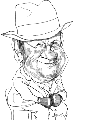 Aggressive Progressive | Arthur Schlesinger Jr. | The New York Review of Books