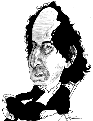 From 'The Marriage of Cadmus and Harmony' | Roberto Calasso | The New York Review of Books