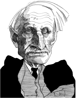 Lyrical Historian | Blair Worden | The New York Review of Books