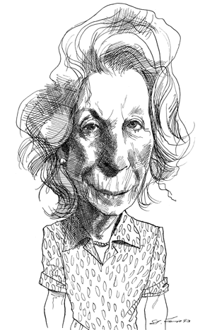Resisters | J.M. Coetzee | The New York Review of Books