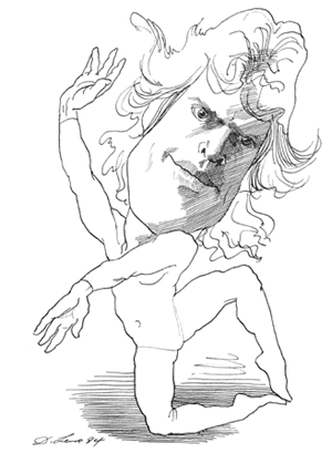 The Long Goodbye | Joan Acocella | The New York Review of Books
