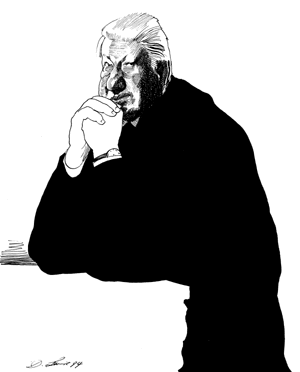 Yeltsin’s War in Chechnya | Matthew Evangelista, Strobe Talbott | The New York Review of Books
