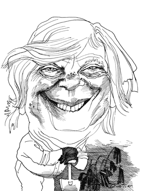 The Genius of William Gass | Sven Birkerts | The New York Review of Books