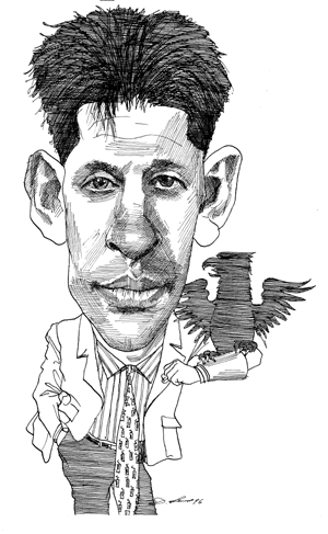 Jews and Catholics | István Deák | The New York Review of Books