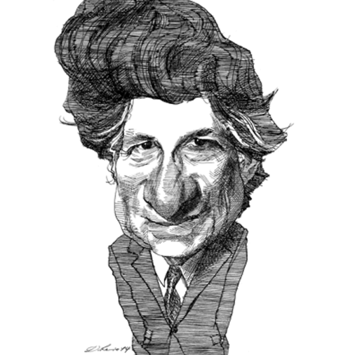 Leaving Palestine | Edward W. Said | The New York Review of Books