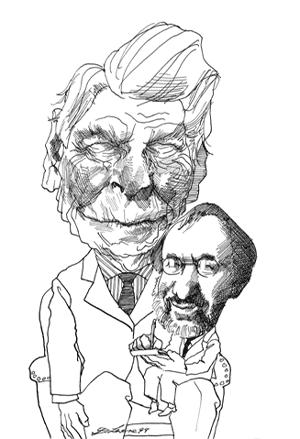'The Day Was Hot and Still ...' | Joan Didion | The New York Review of Books