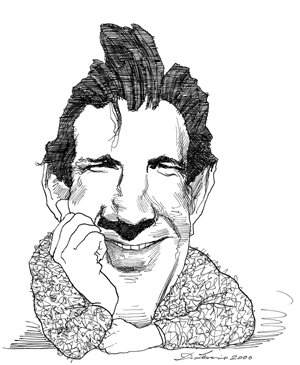 My Krakow | Adam Zagajewski | The New York Review of Books